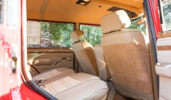 1991 Jeep Grand Wagoneer (147,200) full