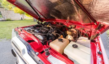 1991 Jeep Grand Wagoneer (147,200) full