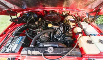 1991 Jeep Grand Wagoneer (147,200) full