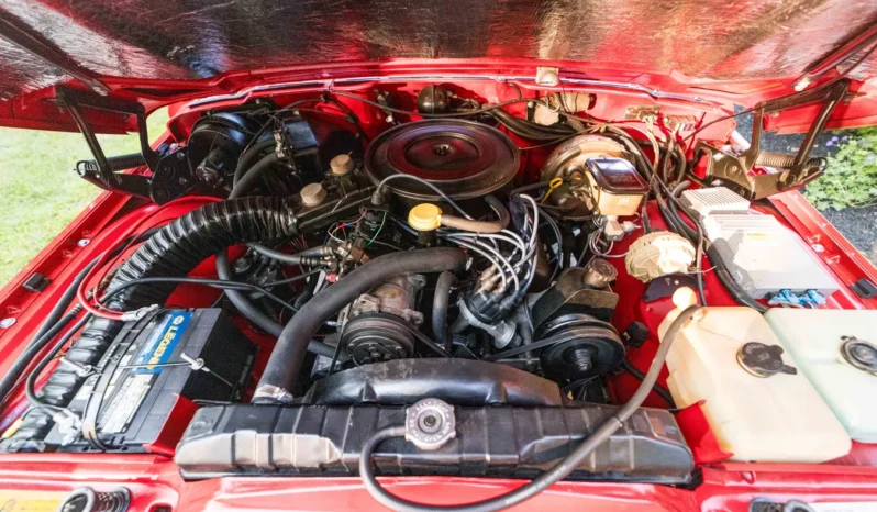 1991 Jeep Grand Wagoneer (147,200) full