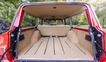1991 Jeep Grand Wagoneer (147,200) full
