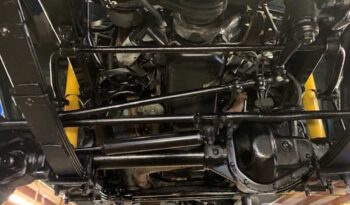 1991 Jeep Grand Wagoneer (25b) full