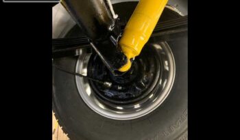 1991 Jeep Grand Wagoneer (25b) full