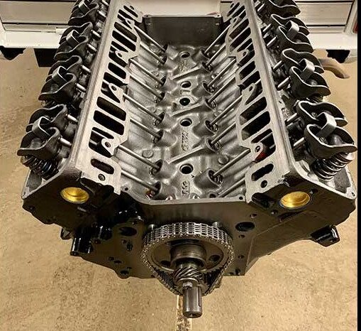 1984 Jeep Grand Wagoneer (8152025) full