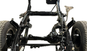 1984 Jeep Grand Wagoneer (8152025) full