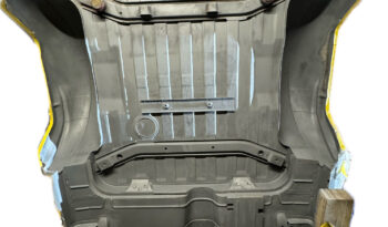 1984 Jeep Grand Wagoneer (8152025) full