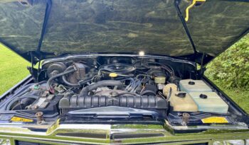 1989 Jeep Grand Wagoneer (081825) full