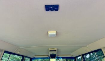 1989 Jeep Grand Wagoneer (081825) full