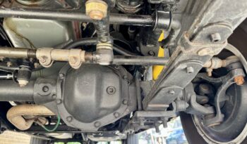 1989 Jeep Grand Wagoneer (081825) full
