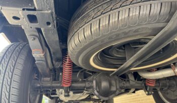 1989 Jeep Grand Wagoneer (081825) full
