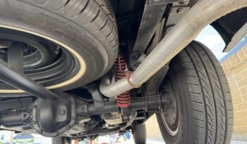 1989 Jeep Grand Wagoneer (081825) full