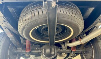 1989 Jeep Grand Wagoneer (081825) full