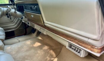 1987 Jeep Grand Wagoneer (8152025b) full
