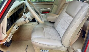 1987 Jeep Grand Wagoneer (8152025b) full