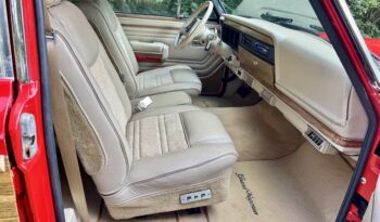 1987 Jeep Grand Wagoneer (8152025b) full