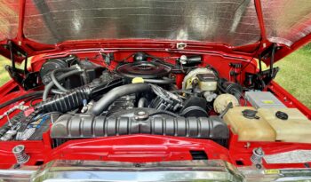 1987 Jeep Grand Wagoneer (8152025b) full