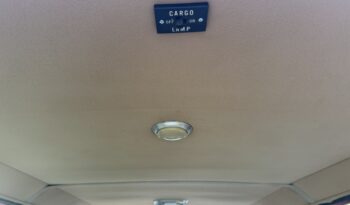 1987 Jeep Grand Wagoneer (8152025b) full