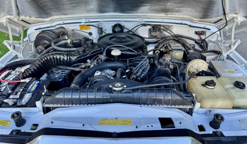 1989 Jeep Grand Wagoneer (20251016) full