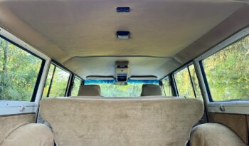 1989 Jeep Grand Wagoneer (20251016) full