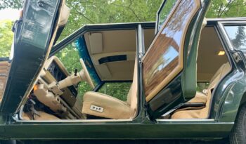 1991 Jeep Grand Wagoneer (112025B) full