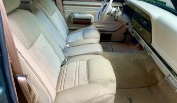1991 Jeep Grand Wagoneer (112025B) full