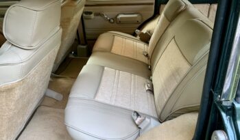 1991 Jeep Grand Wagoneer (112025B) full