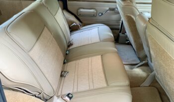 1991 Jeep Grand Wagoneer (112025B) full