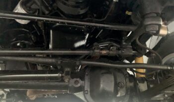 1991 Jeep Grand Wagoneer (112025B) full