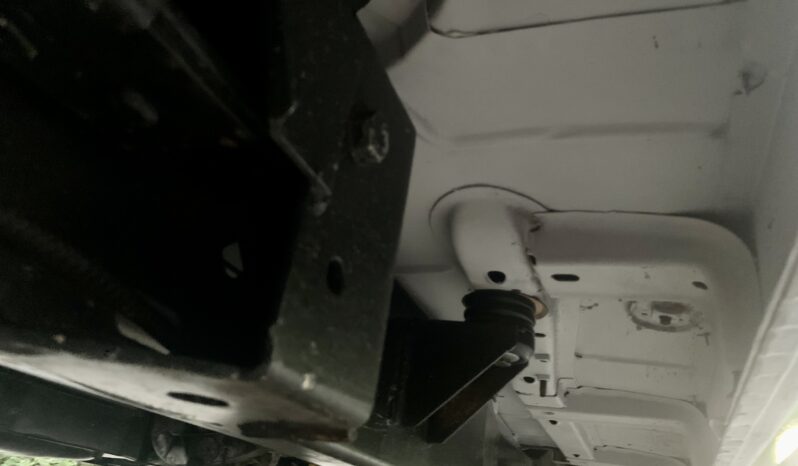 1991 Jeep Grand Wagoneer (112025B) full