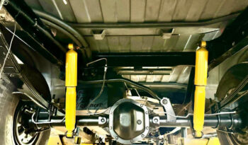 1991 Jeep Grand Wagoneer-20260105 full