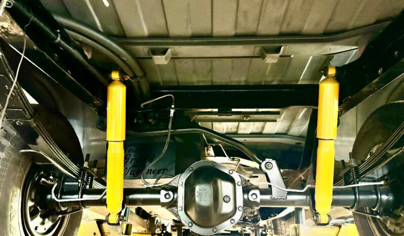 1991 Jeep Grand Wagoneer-20260105 full