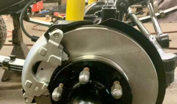 1991 Jeep Grand Wagoneer-20260105 full