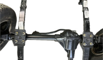 1991 Jeep Grand Wagoneer-20260105 full