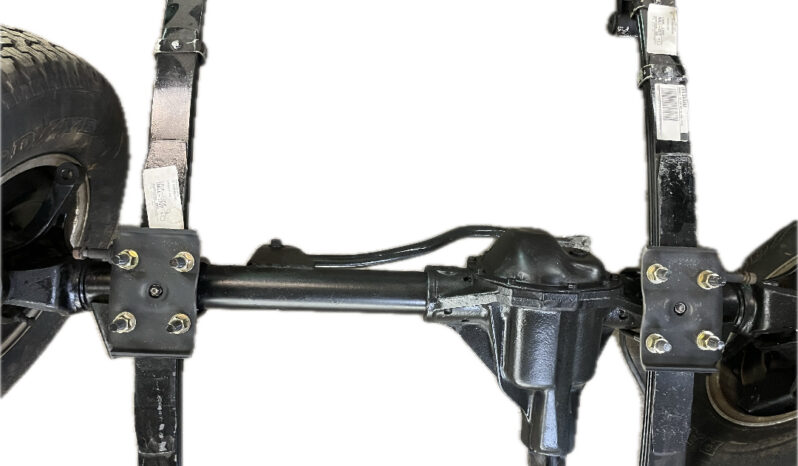 1991 Jeep Grand Wagoneer-20260105 full