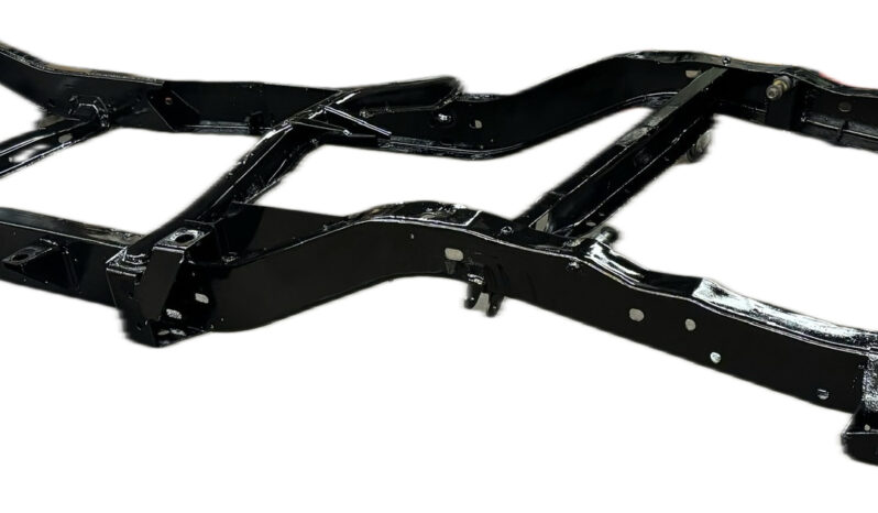 1991 Jeep Grand Wagoneer-20260105 full