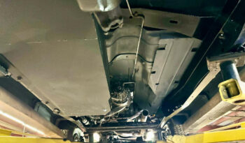 1991 Jeep Grand Wagoneer (25b) full