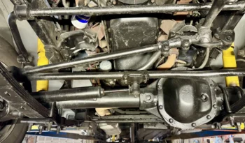 1988 Jeep Grand Wagoneer full