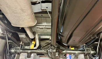 1988 Jeep Grand Wagoneer full