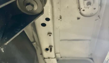 1988 Jeep Grand Wagoneer full