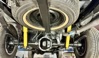 1988 Jeep Grand Wagoneer full