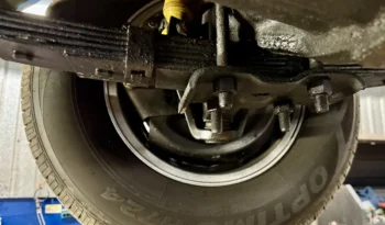 1988 Jeep Grand Wagoneer full