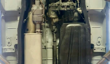 1988 Jeep Grand Wagoneer full