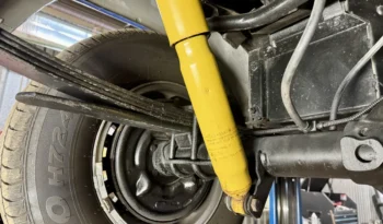 1988 Jeep Grand Wagoneer full