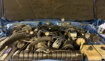 1988 Jeep Grand Wagoneer full