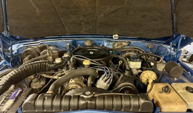 1988 Jeep Grand Wagoneer full