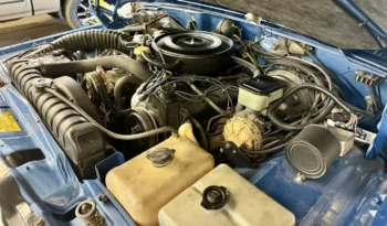 1988 Jeep Grand Wagoneer full