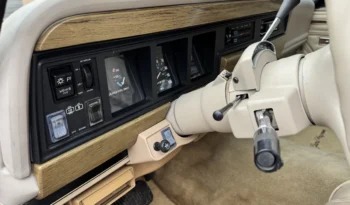 1989 Jeep Grand Wagoneer (20260304) full