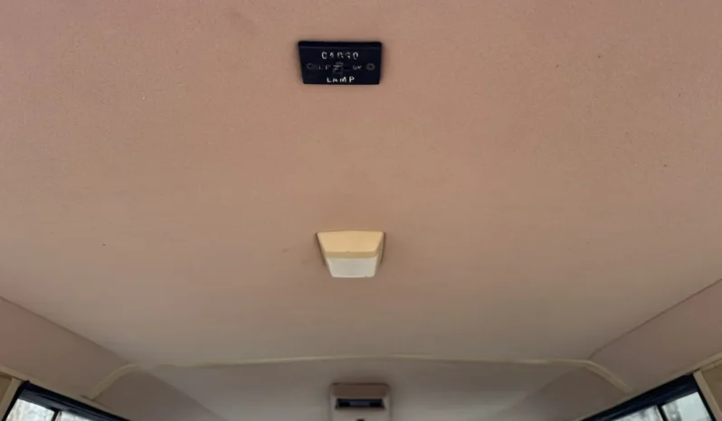 1989 Jeep Grand Wagoneer (20260304) full