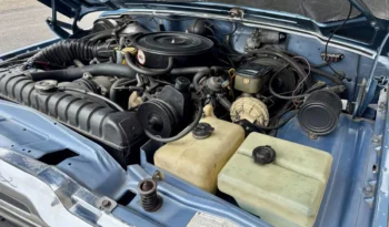 1989 Jeep Grand Wagoneer (20260304) full