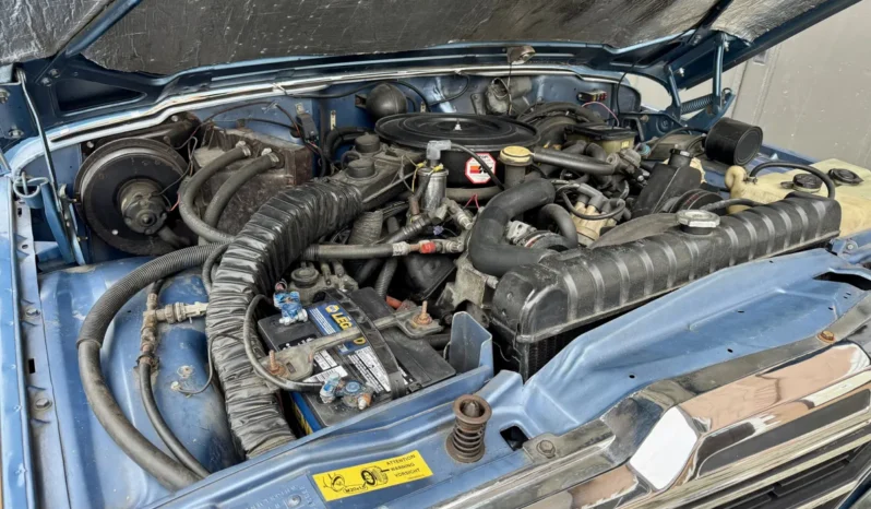 1989 Jeep Grand Wagoneer (20260304) full